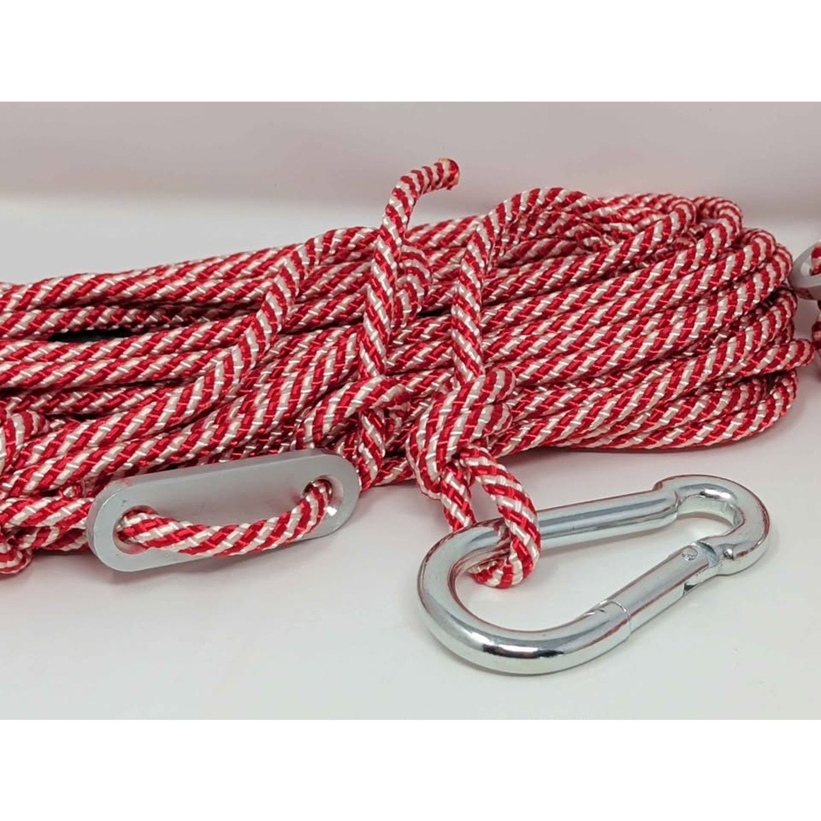 Manfrotto 087WBK Lightstand Wind Bracing Kit (3 Ropes)