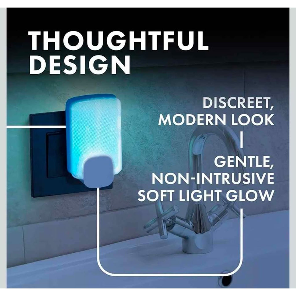 STEM Insect Trap - Indoor Fruit Fly & Gnat Pest Control for House, Home and Kitchen, Attracts & Trap