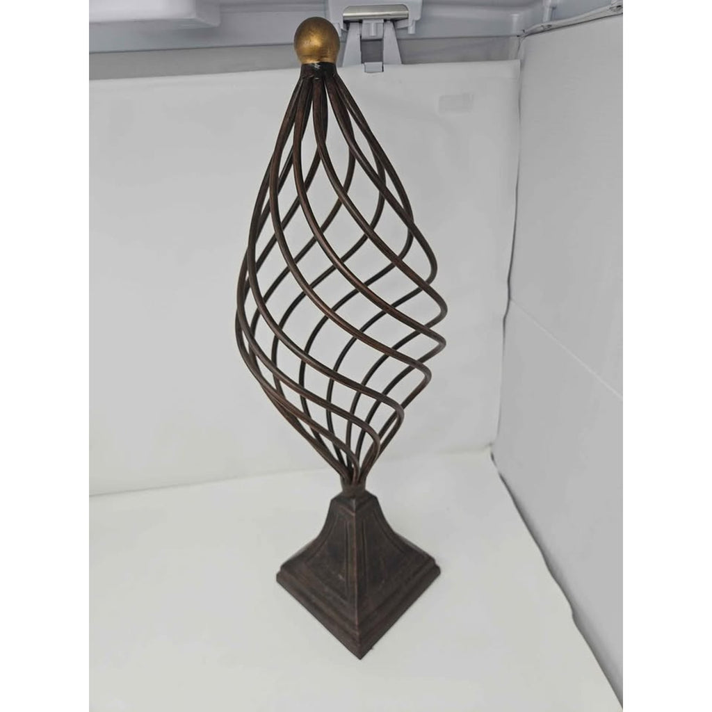 Pieza de arte , table art