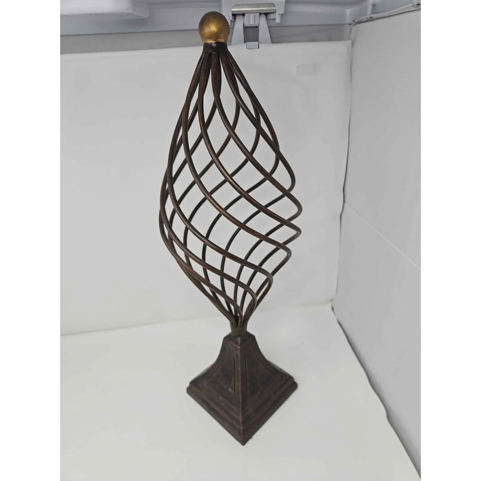 Pieza de arte , table art