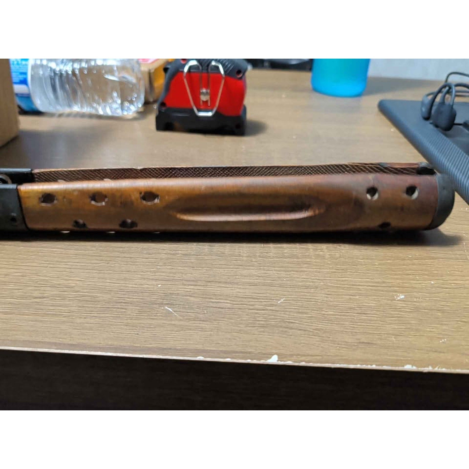Cetme C accessories