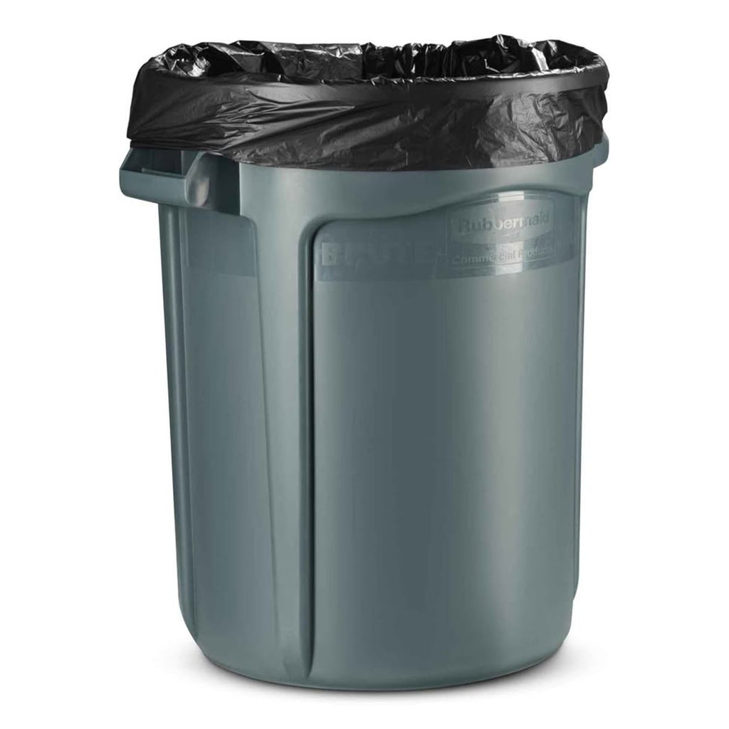 55 gallon 150 bags/bolsas de basura. For trash