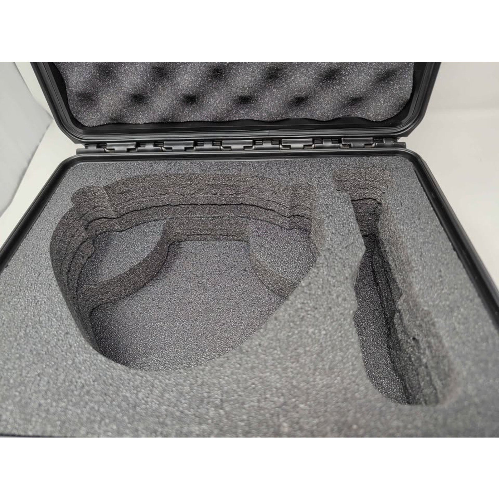 Veo Cam 3 Military Grade Hard Case. Made In Denmark. HS420292