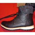 Combat Boots 9.5M