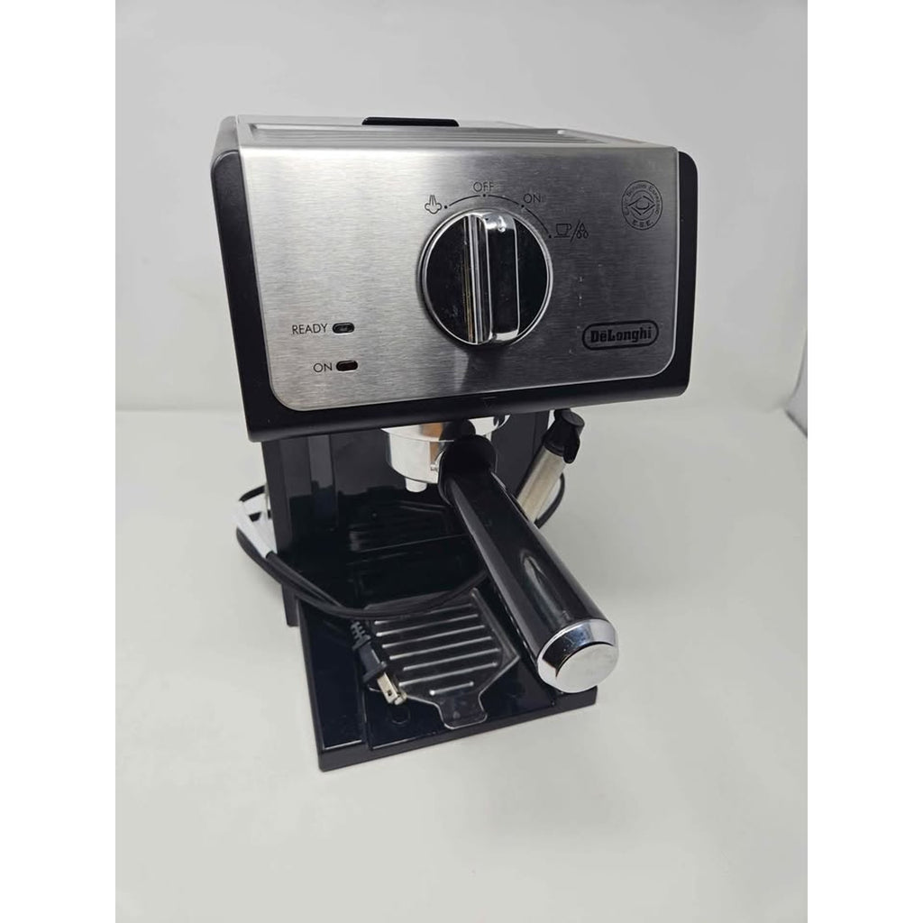 De-longhi professional expresso machine