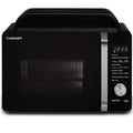 Cuisinart AMW-60 3-in-1 Oven Airfryer Microwave - Black BRAND NEW *SHIPS FAST*
