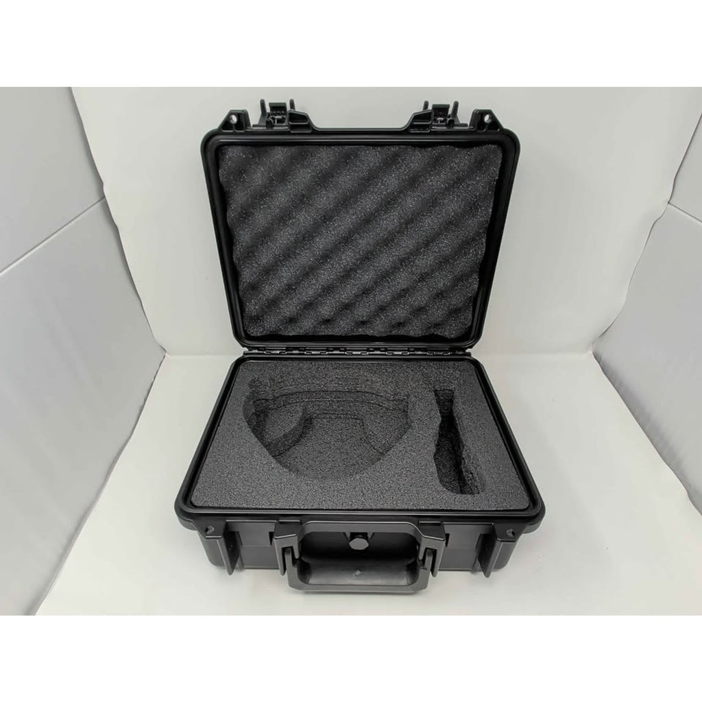 Veo Cam 3 Military Grade Hard Case. Made In Denmark. HS420292