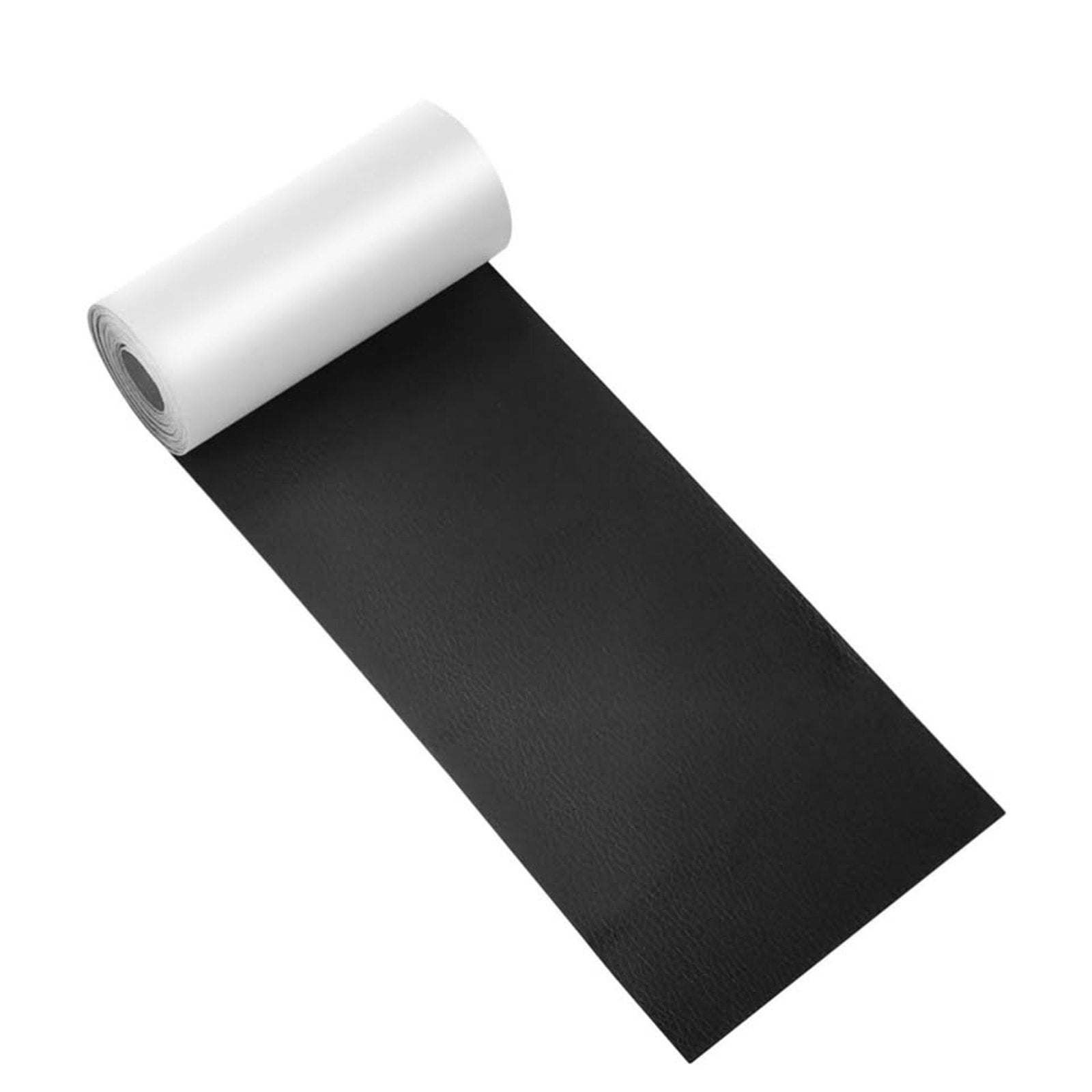Leather Tape, Leather Repair Patch, Self-Adhesive Leather Repair Tape [2 Pack]