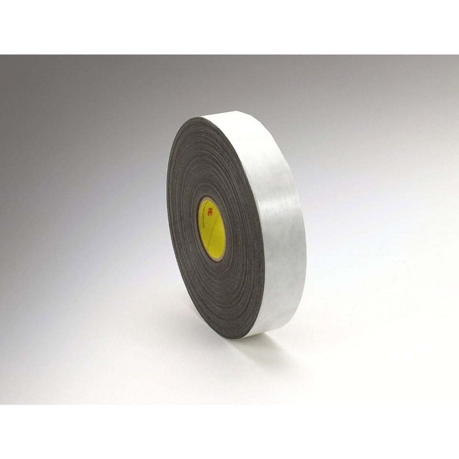 1 ROLLS - 3M Double Coated Polyethylene Foam Tape 4492W, White, 3/4 in x 72 yd