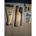 Cetme C accessories