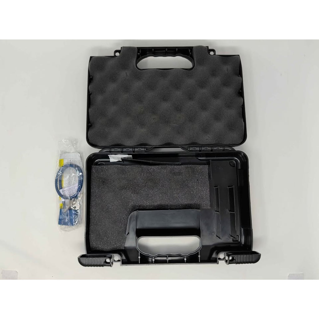 Beretta cubre armas. Solo caja com seguro. Berreta case