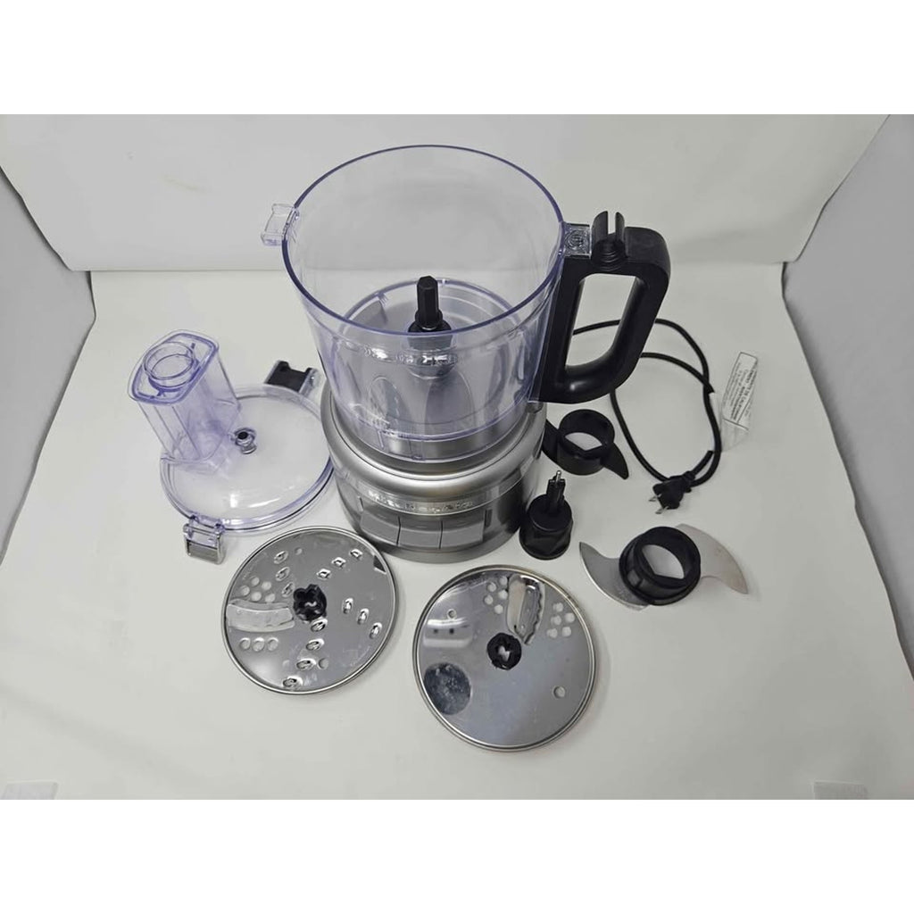KitchenAid trituradora de frutas/vegetales