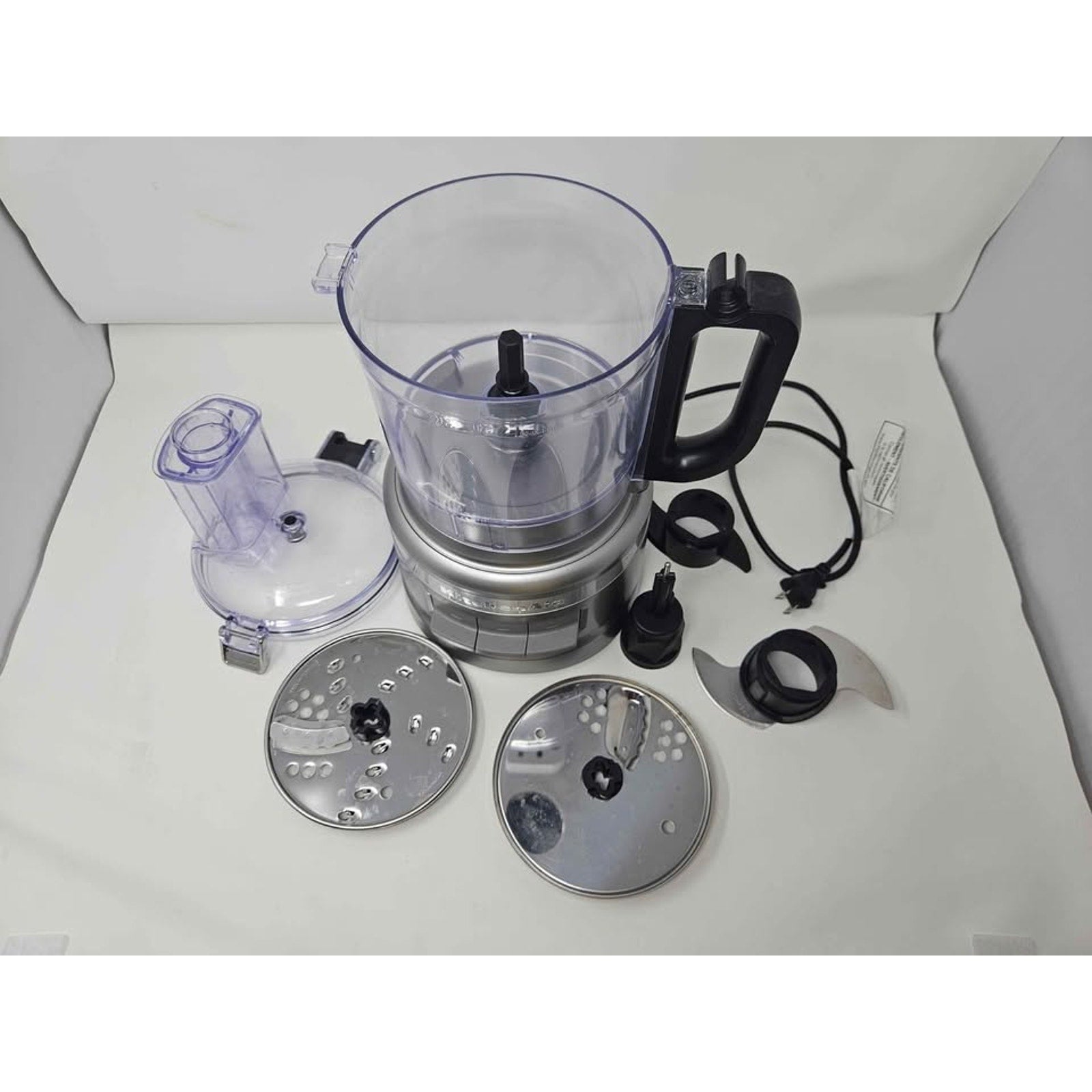 KitchenAid trituradora de frutas/vegetales