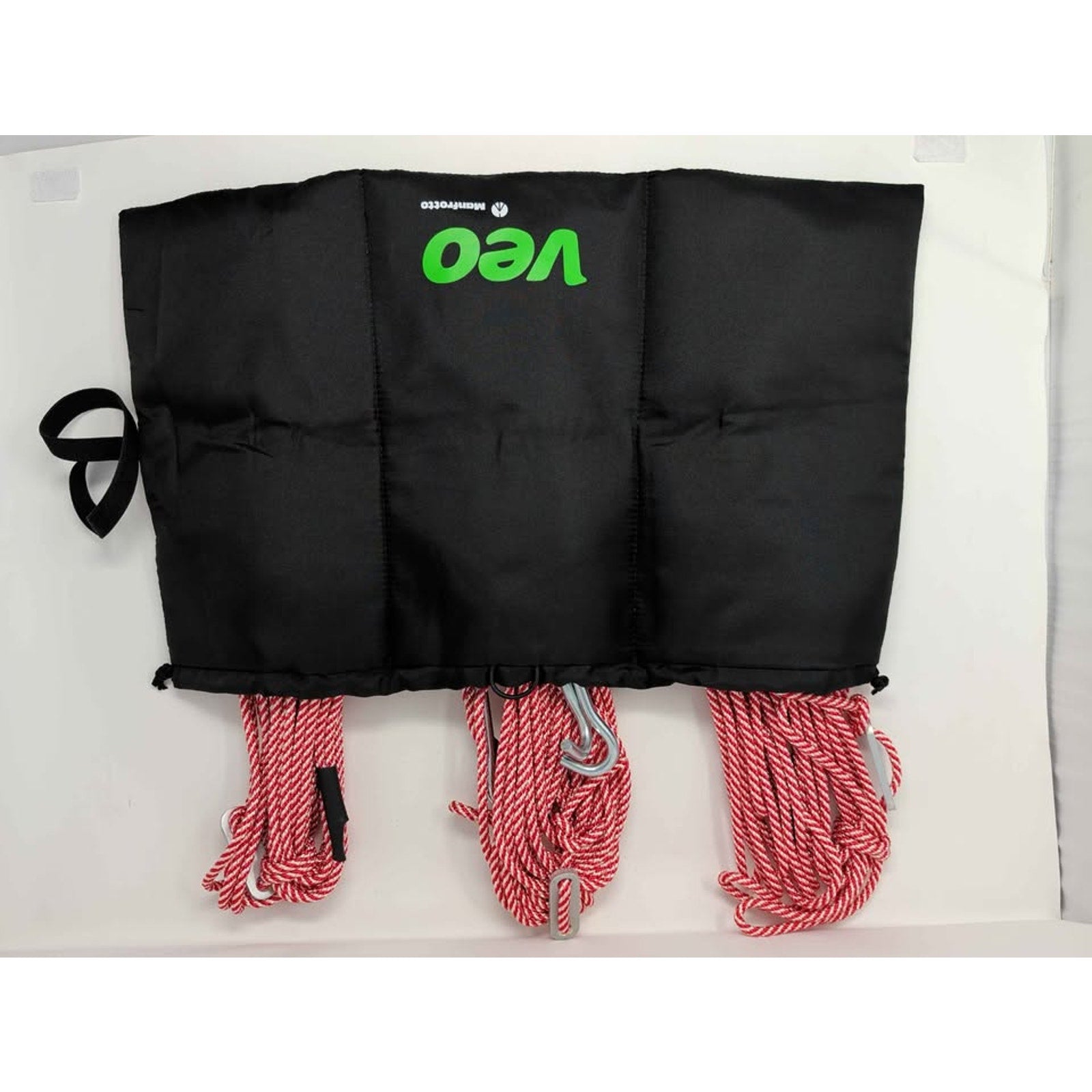 Manfrotto 087WBK Lightstand Wind Bracing Kit (3 Ropes)