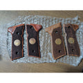 Grips m9a1 and m9a4