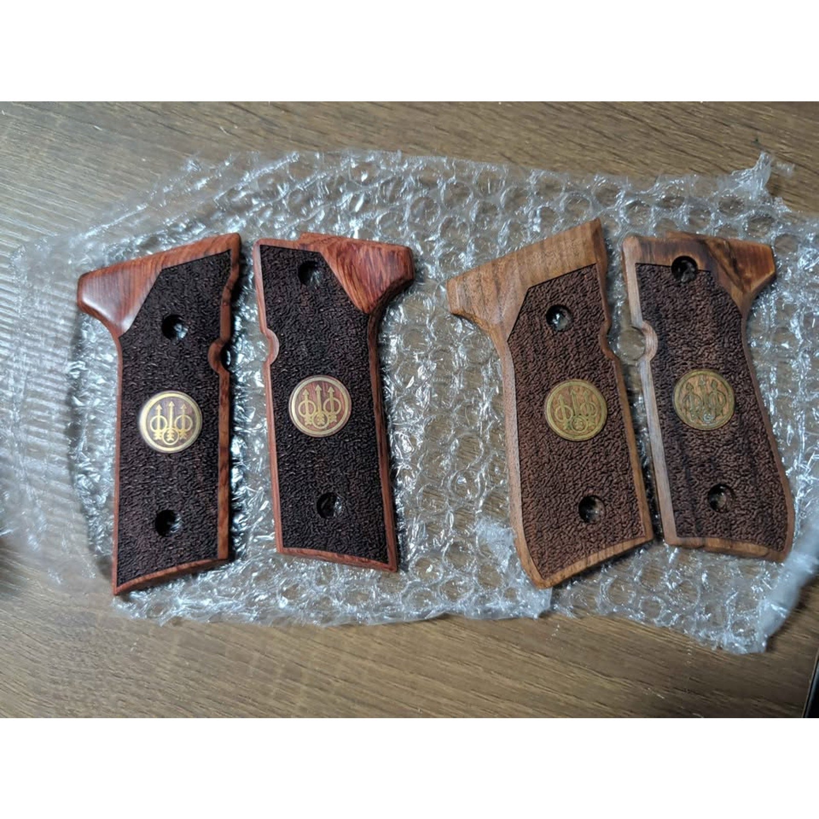 Grips m9a1 and m9a4