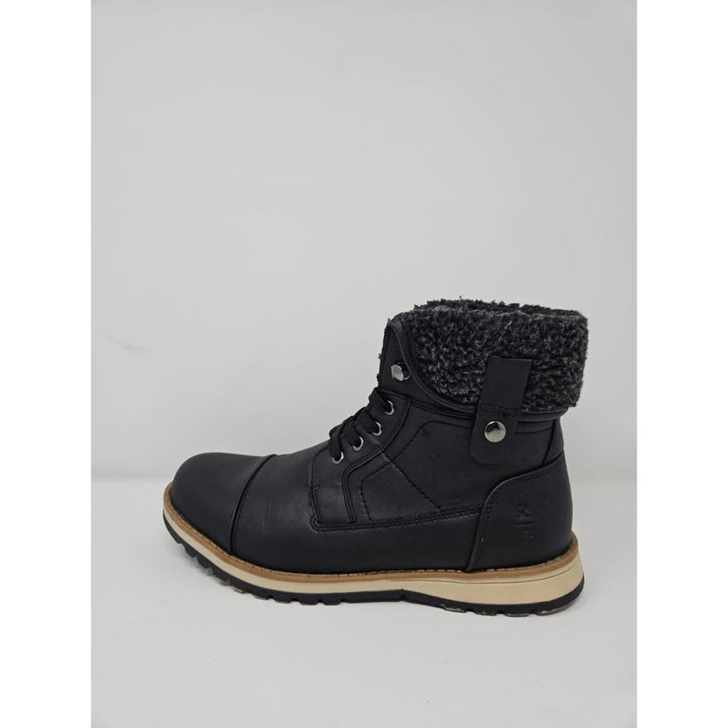 (30) Reserved Men's Carswell Mid-top Boot Mens 9.5