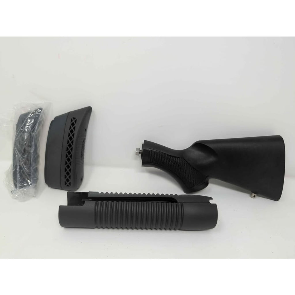 Accessories M90A1