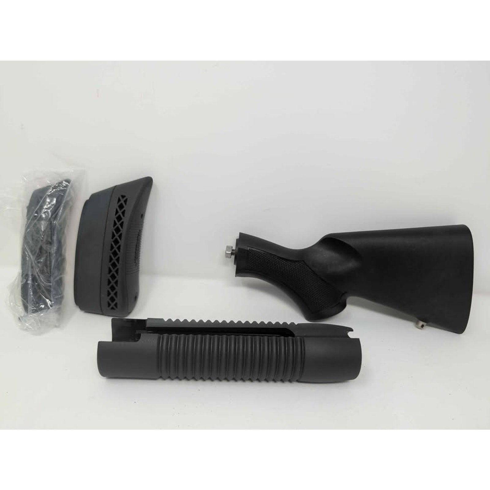 Accessories M90A1