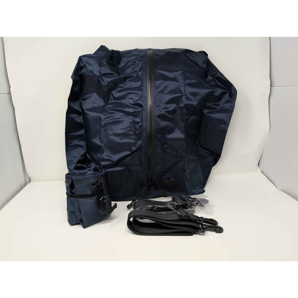 2PACK Travel Vacuum Bags With Wireless Pump Airtight & Waterproof For Traveling