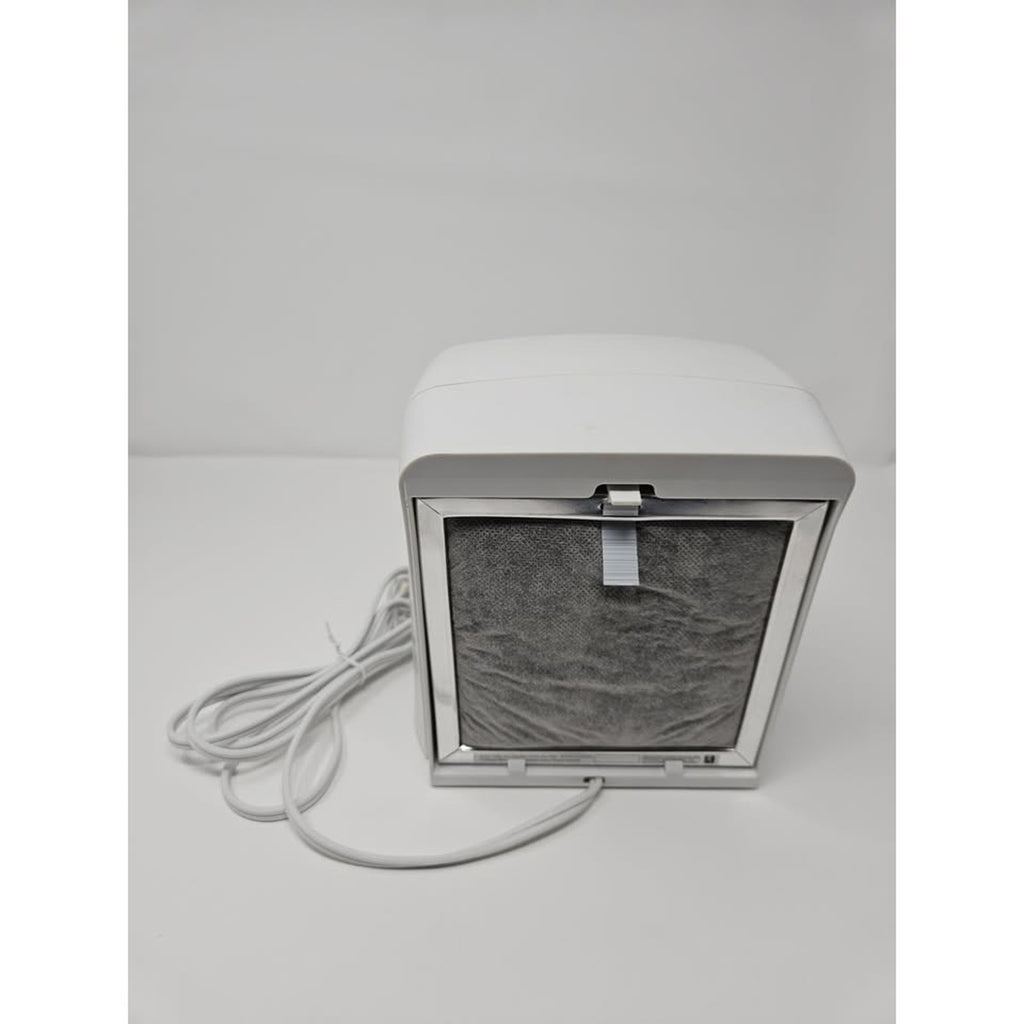 (20) 2-Speed Air Purifier / Purificador de aire de 2 velocidades