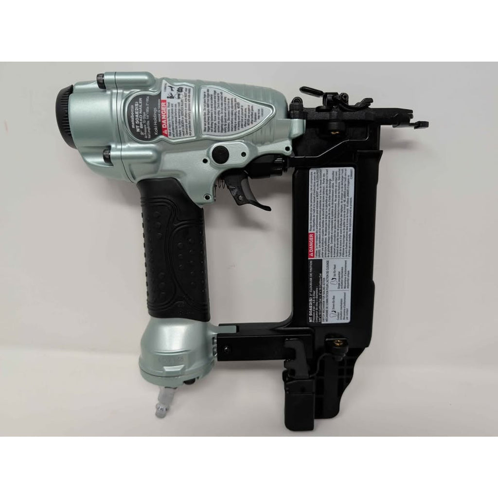 Metabo HPT 2-in 18-Gauge Pneumatic Brad Nailer