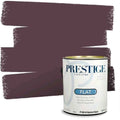 Prestige gallon de pintura. Cherry brandy. Interior paint and primer