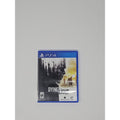 (15) PlayStation 4 Dying Light videogame juego videojuego